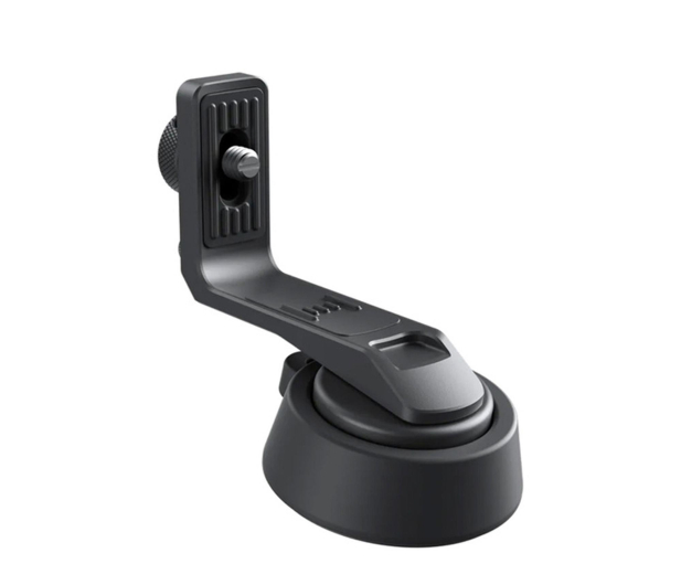 Insta360 Hard Hat Camera Mount - mocowanie do kasku - 1358832 - zdjęcie